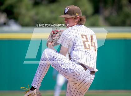 Thumbnail 3 in South Hills vs. Crespi (CIF SS Division 2 Final) photogallery.