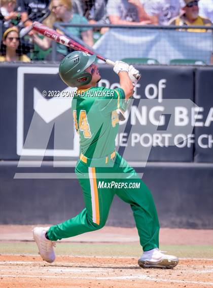 Thumbnail 2 in South Hills vs. Crespi (CIF SS Division 2 Final) photogallery.