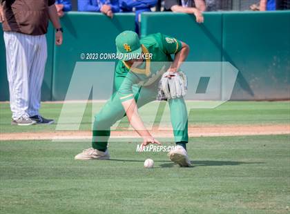 Thumbnail 1 in South Hills vs. Crespi (CIF SS Division 2 Final) photogallery.