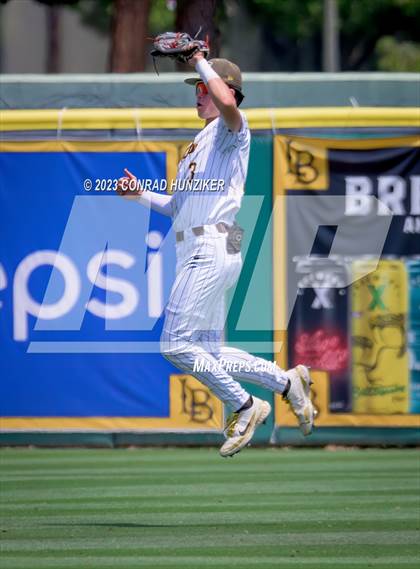 Thumbnail 3 in South Hills vs. Crespi (CIF SS Division 2 Final) photogallery.