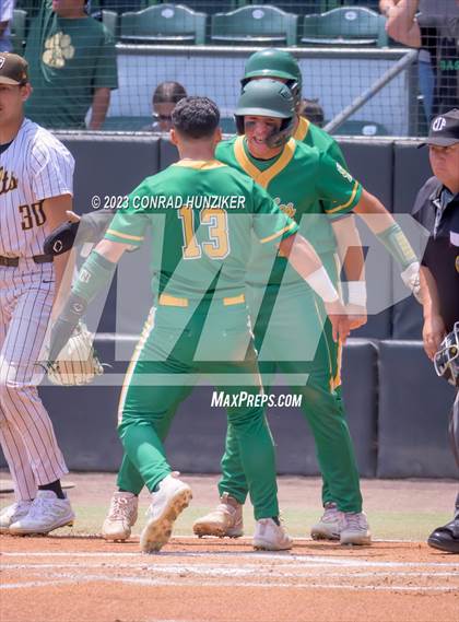 Thumbnail 2 in South Hills vs. Crespi (CIF SS Division 2 Final) photogallery.