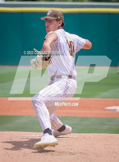 Thumbnail 3 in South Hills vs. Crespi (CIF SS Division 2 Final) photogallery.