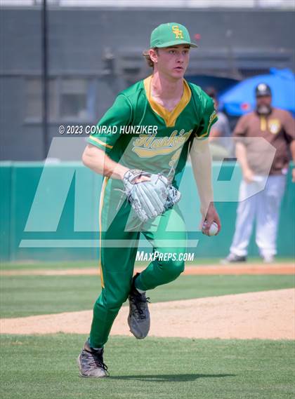 Thumbnail 3 in South Hills vs. Crespi (CIF SS Division 2 Final) photogallery.