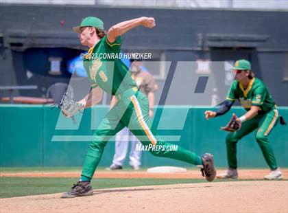 Thumbnail 3 in South Hills vs. Crespi (CIF SS Division 2 Final) photogallery.