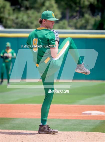Thumbnail 2 in South Hills vs. Crespi (CIF SS Division 2 Final) photogallery.