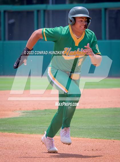 Thumbnail 1 in South Hills vs. Crespi (CIF SS Division 2 Final) photogallery.