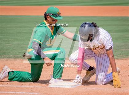 Thumbnail 1 in South Hills vs. Crespi (CIF SS Division 2 Final) photogallery.