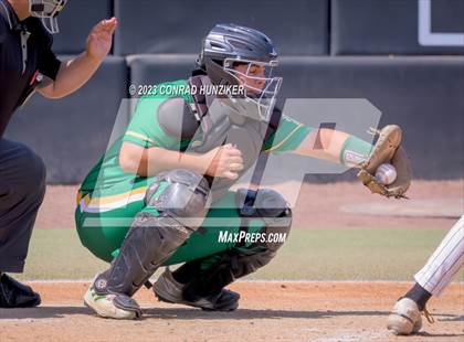 Thumbnail 1 in South Hills vs. Crespi (CIF SS Division 2 Final) photogallery.