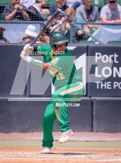 Thumbnail 1 in South Hills vs. Crespi (CIF SS Division 2 Final) photogallery.