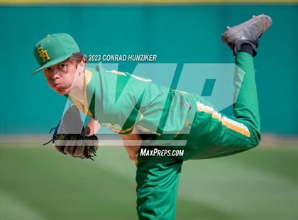 Thumbnail 2 in South Hills vs. Crespi (CIF SS Division 2 Final) photogallery.