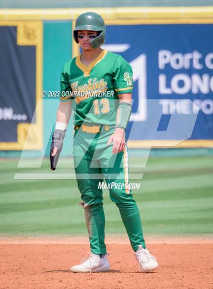 Thumbnail 1 in South Hills vs. Crespi (CIF SS Division 2 Final) photogallery.