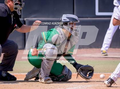 Thumbnail 3 in South Hills vs. Crespi (CIF SS Division 2 Final) photogallery.