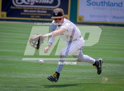 Thumbnail 2 in South Hills vs. Crespi (CIF SS Division 2 Final) photogallery.