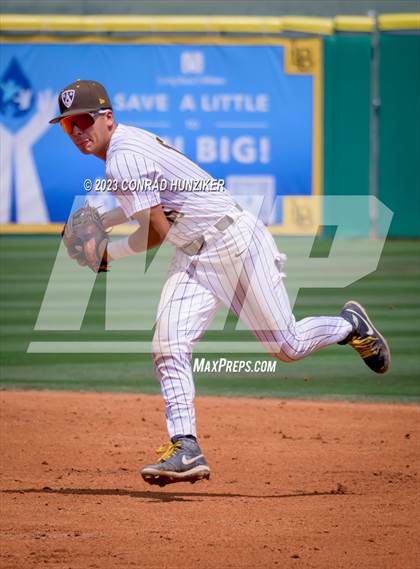 Thumbnail 2 in South Hills vs. Crespi (CIF SS Division 2 Final) photogallery.