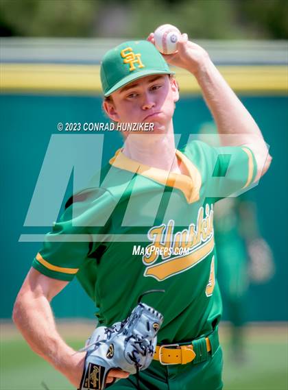 Thumbnail 1 in South Hills vs. Crespi (CIF SS Division 2 Final) photogallery.