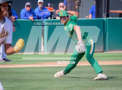 Thumbnail 2 in South Hills vs. Crespi (CIF SS Division 2 Final) photogallery.