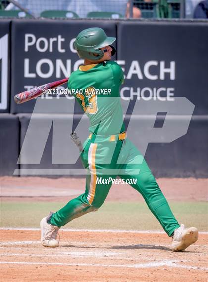 Thumbnail 1 in South Hills vs. Crespi (CIF SS Division 2 Final) photogallery.