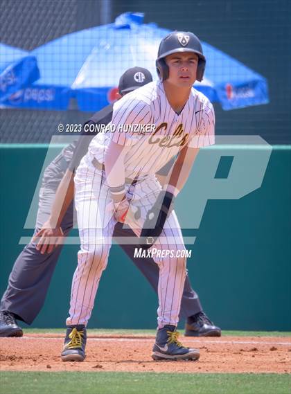 Thumbnail 3 in South Hills vs. Crespi (CIF SS Division 2 Final) photogallery.