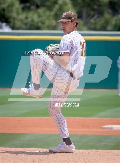 Thumbnail 2 in South Hills vs. Crespi (CIF SS Division 2 Final) photogallery.