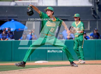 Thumbnail 1 in South Hills vs. Crespi (CIF SS Division 2 Final) photogallery.
