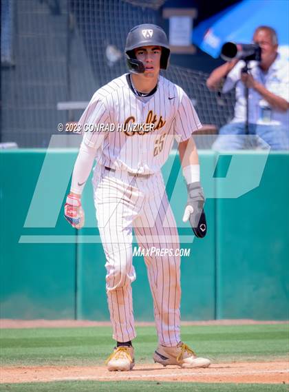 Thumbnail 2 in South Hills vs. Crespi (CIF SS Division 2 Final) photogallery.