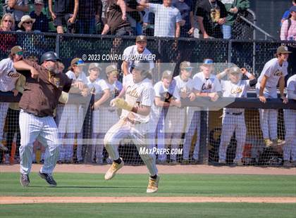 Thumbnail 3 in South Hills vs. Crespi (CIF SS Division 2 Final) photogallery.