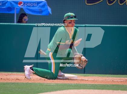Thumbnail 2 in South Hills vs. Crespi (CIF SS Division 2 Final) photogallery.