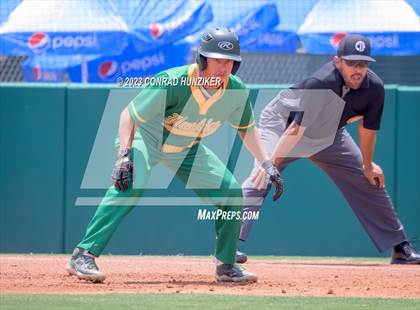 Thumbnail 2 in South Hills vs. Crespi (CIF SS Division 2 Final) photogallery.