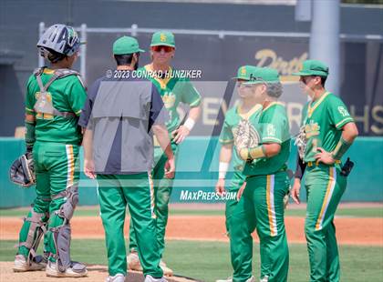 Thumbnail 2 in South Hills vs. Crespi (CIF SS Division 2 Final) photogallery.
