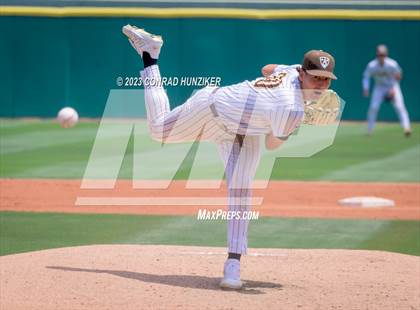 Thumbnail 1 in South Hills vs. Crespi (CIF SS Division 2 Final) photogallery.