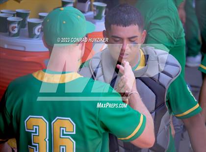 Thumbnail 2 in South Hills vs. Crespi (CIF SS Division 2 Final) photogallery.