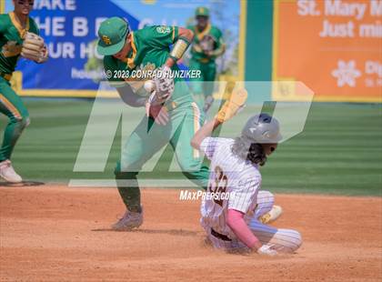 Thumbnail 2 in South Hills vs. Crespi (CIF SS Division 2 Final) photogallery.