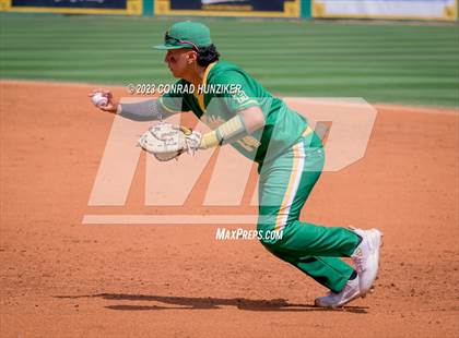 Thumbnail 1 in South Hills vs. Crespi (CIF SS Division 2 Final) photogallery.