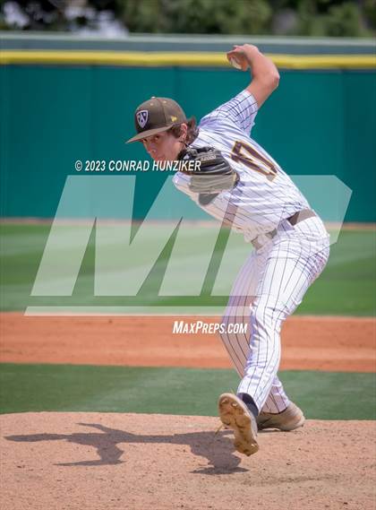 Thumbnail 2 in South Hills vs. Crespi (CIF SS Division 2 Final) photogallery.