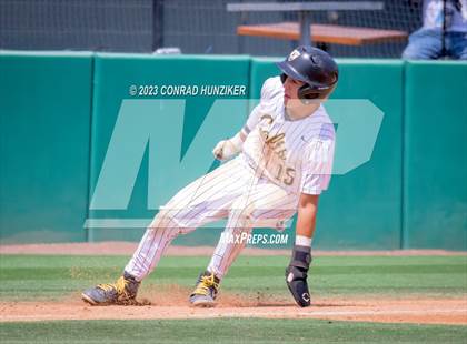 Thumbnail 1 in South Hills vs. Crespi (CIF SS Division 2 Final) photogallery.