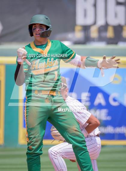 Thumbnail 1 in South Hills vs. Crespi (CIF SS Division 2 Final) photogallery.