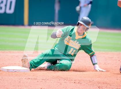 Thumbnail 3 in South Hills vs. Crespi (CIF SS Division 2 Final) photogallery.