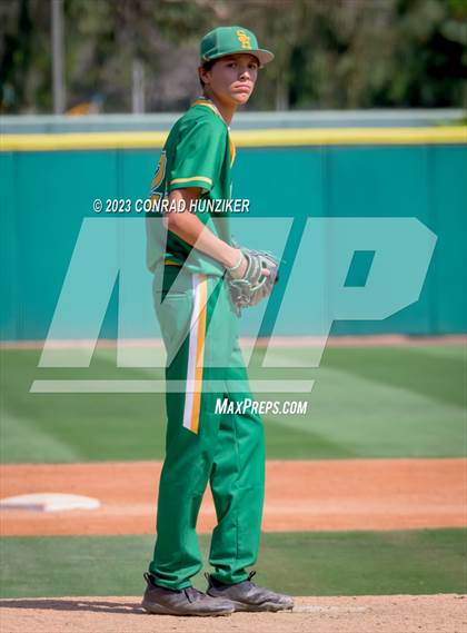 Thumbnail 2 in South Hills vs. Crespi (CIF SS Division 2 Final) photogallery.