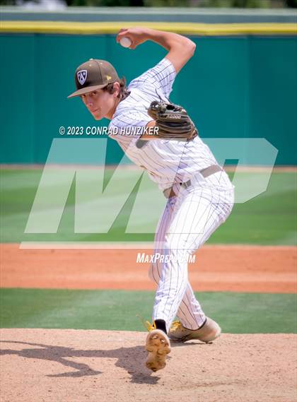 Thumbnail 2 in South Hills vs. Crespi (CIF SS Division 2 Final) photogallery.