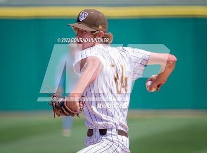 Thumbnail 2 in South Hills vs. Crespi (CIF SS Division 2 Final) photogallery.