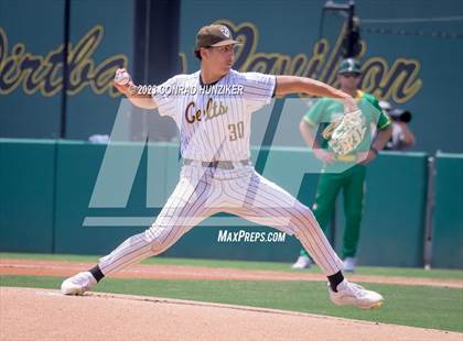 Thumbnail 2 in South Hills vs. Crespi (CIF SS Division 2 Final) photogallery.