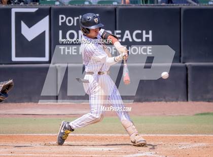 Thumbnail 2 in South Hills vs. Crespi (CIF SS Division 2 Final) photogallery.