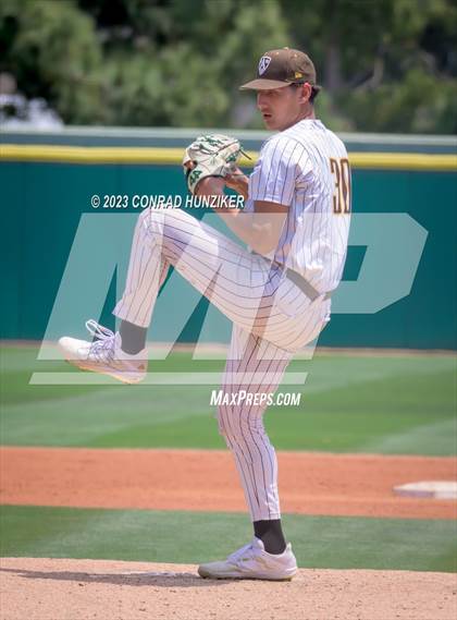 Thumbnail 2 in South Hills vs. Crespi (CIF SS Division 2 Final) photogallery.