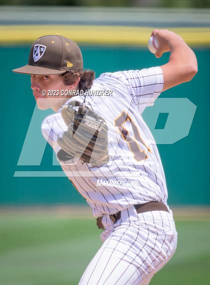 Thumbnail 3 in South Hills vs. Crespi (CIF SS Division 2 Final) photogallery.