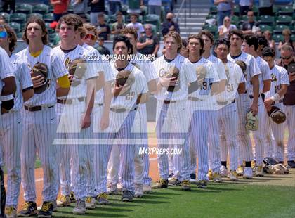 Thumbnail 2 in South Hills vs. Crespi (CIF SS Division 2 Final) photogallery.