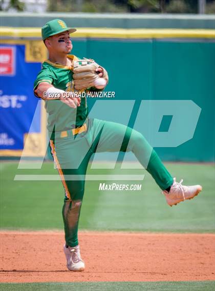 Thumbnail 3 in South Hills vs. Crespi (CIF SS Division 2 Final) photogallery.