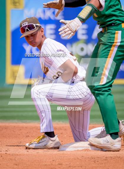 Thumbnail 2 in South Hills vs. Crespi (CIF SS Division 2 Final) photogallery.