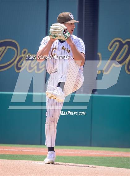 Thumbnail 3 in South Hills vs. Crespi (CIF SS Division 2 Final) photogallery.
