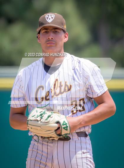 Thumbnail 3 in South Hills vs. Crespi (CIF SS Division 2 Final) photogallery.