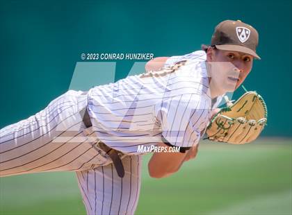 Thumbnail 2 in South Hills vs. Crespi (CIF SS Division 2 Final) photogallery.